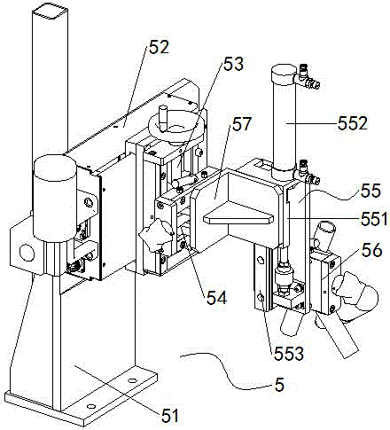 Double-seam automatic welder