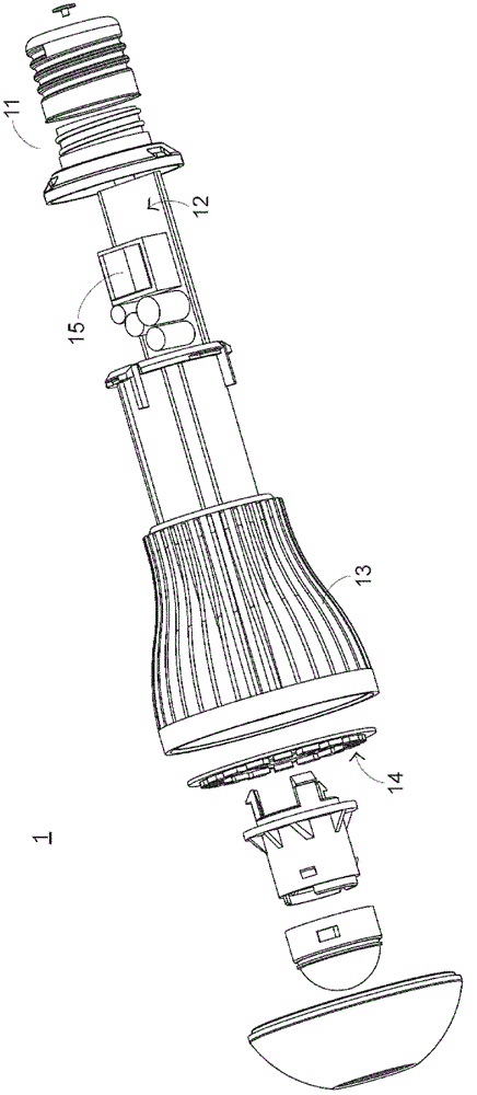 led lighting device