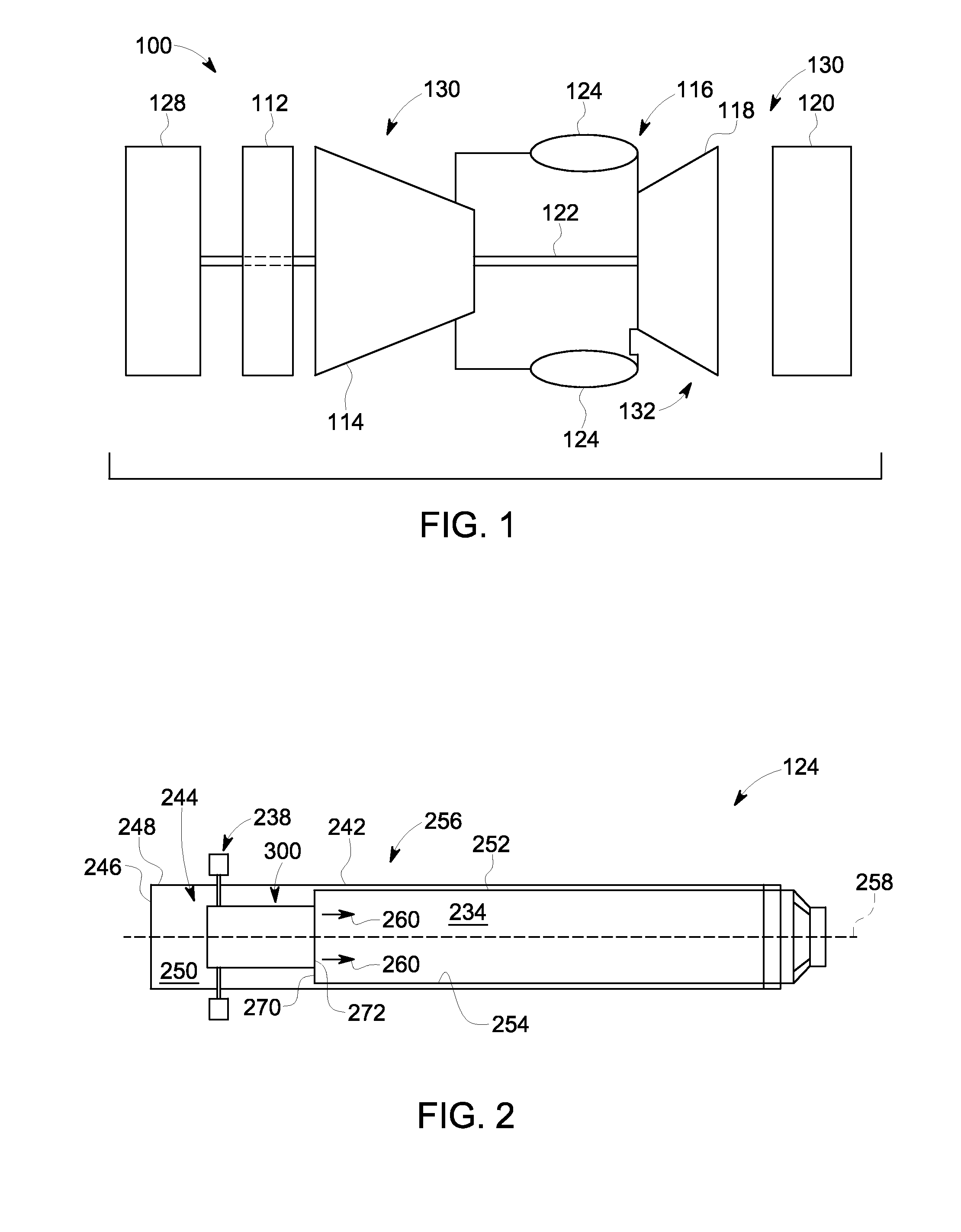 Fuel nozzle for use in a turbine engine and method of assembly