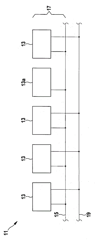 Media access control method for a bus system and communication apparatus