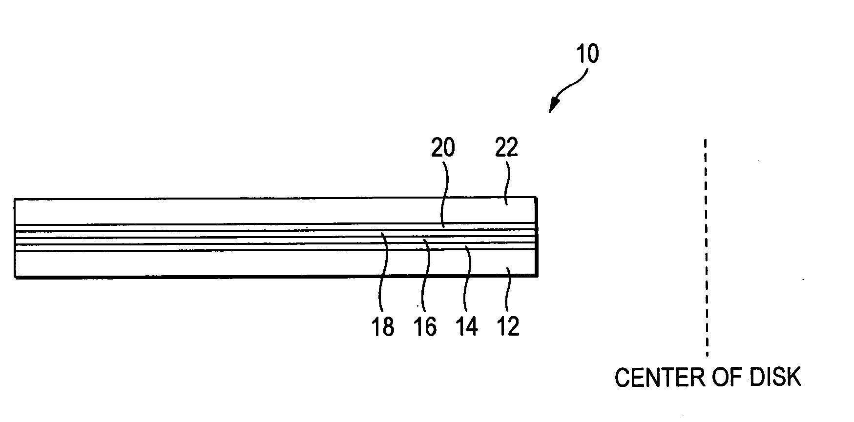 Novel Oxonol Dye Compounds and Optical Information Recording Medium