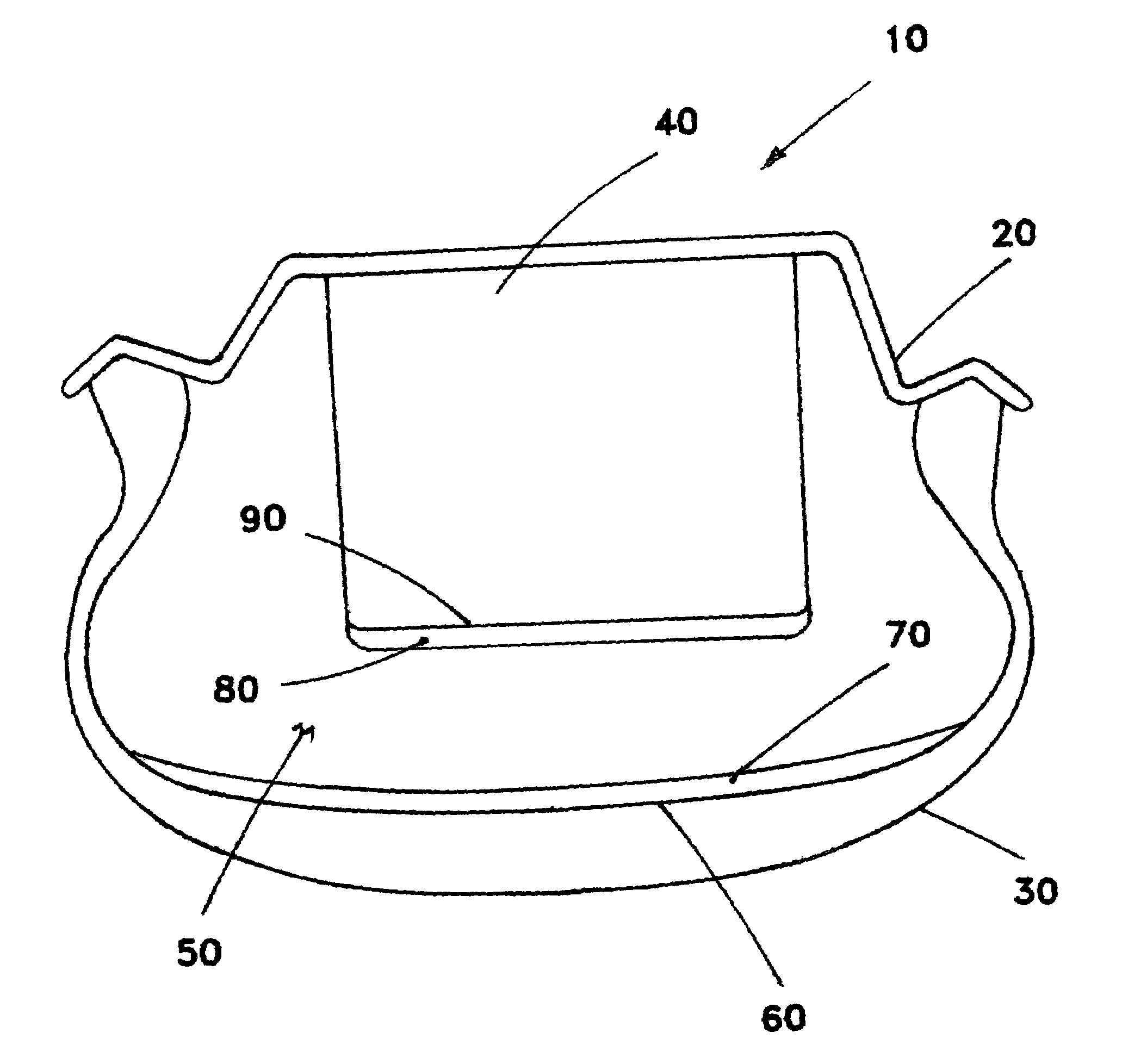 Deflated tire lubricant