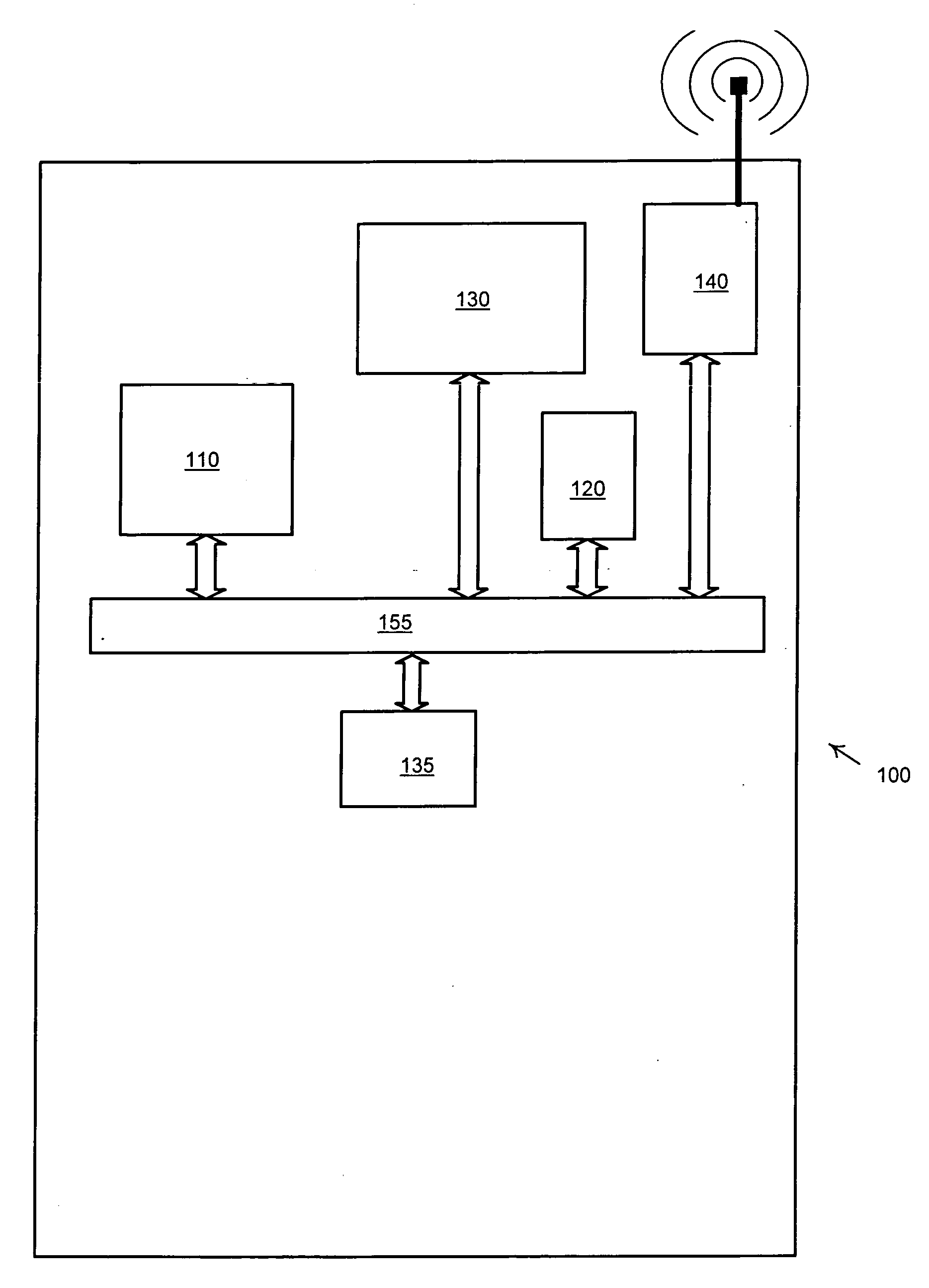 Generic activation and registration framework for wireless devices