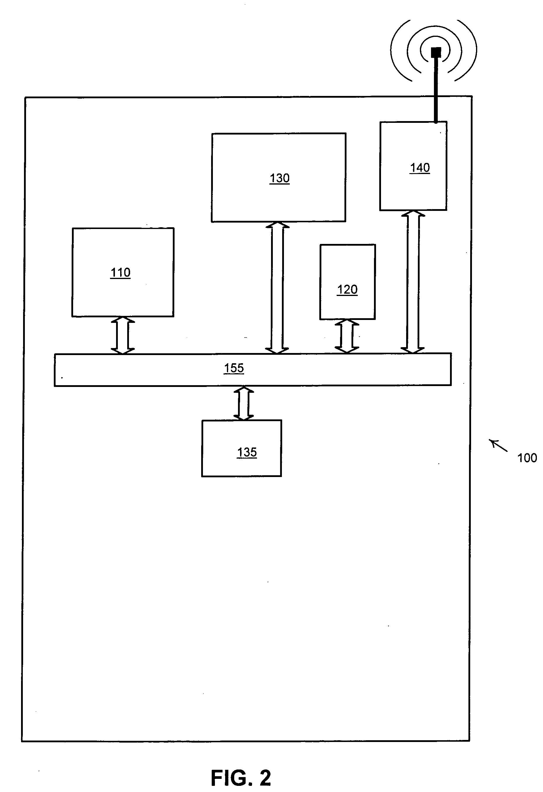 Generic activation and registration framework for wireless devices