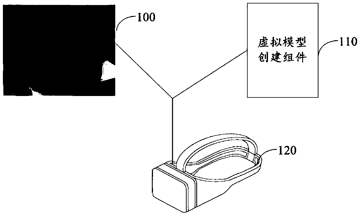 Acupuncture training system and method