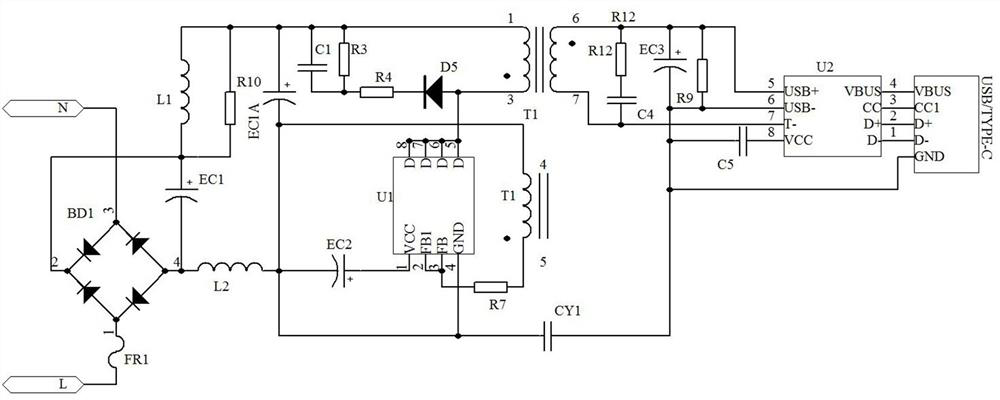 A Bilateral Feedback and Control DSR Architecture