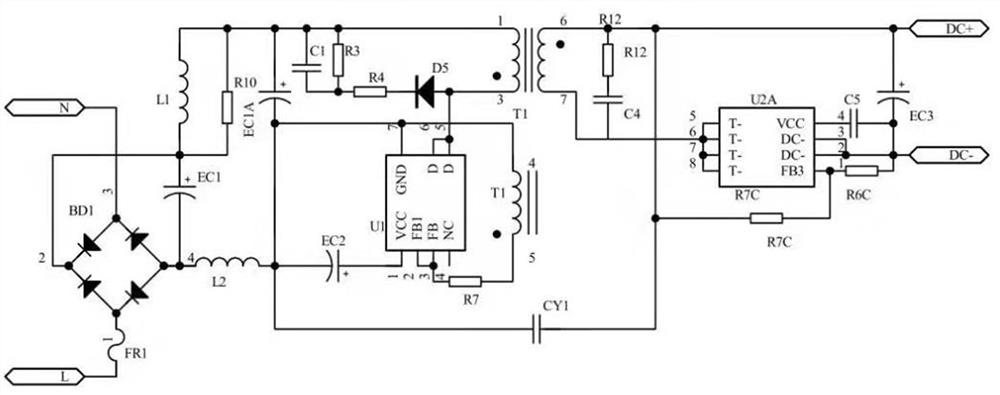 A Bilateral Feedback and Control DSR Architecture