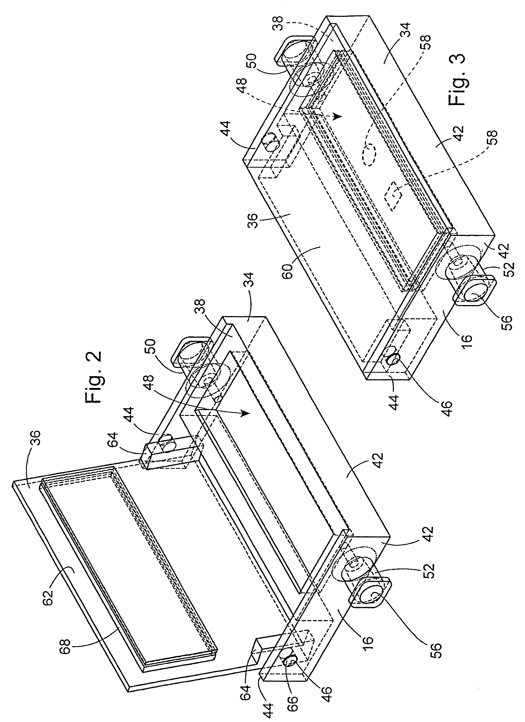 Apparatus and method for reconstituting a pharmaceutical and preparing the reconstituted pharmaceutical for transient application