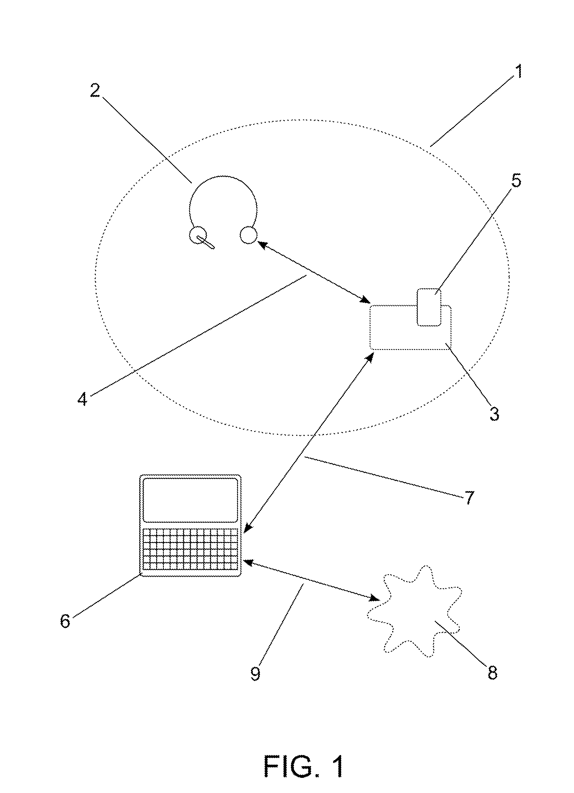 Wireless Telephone Sound Interface Device