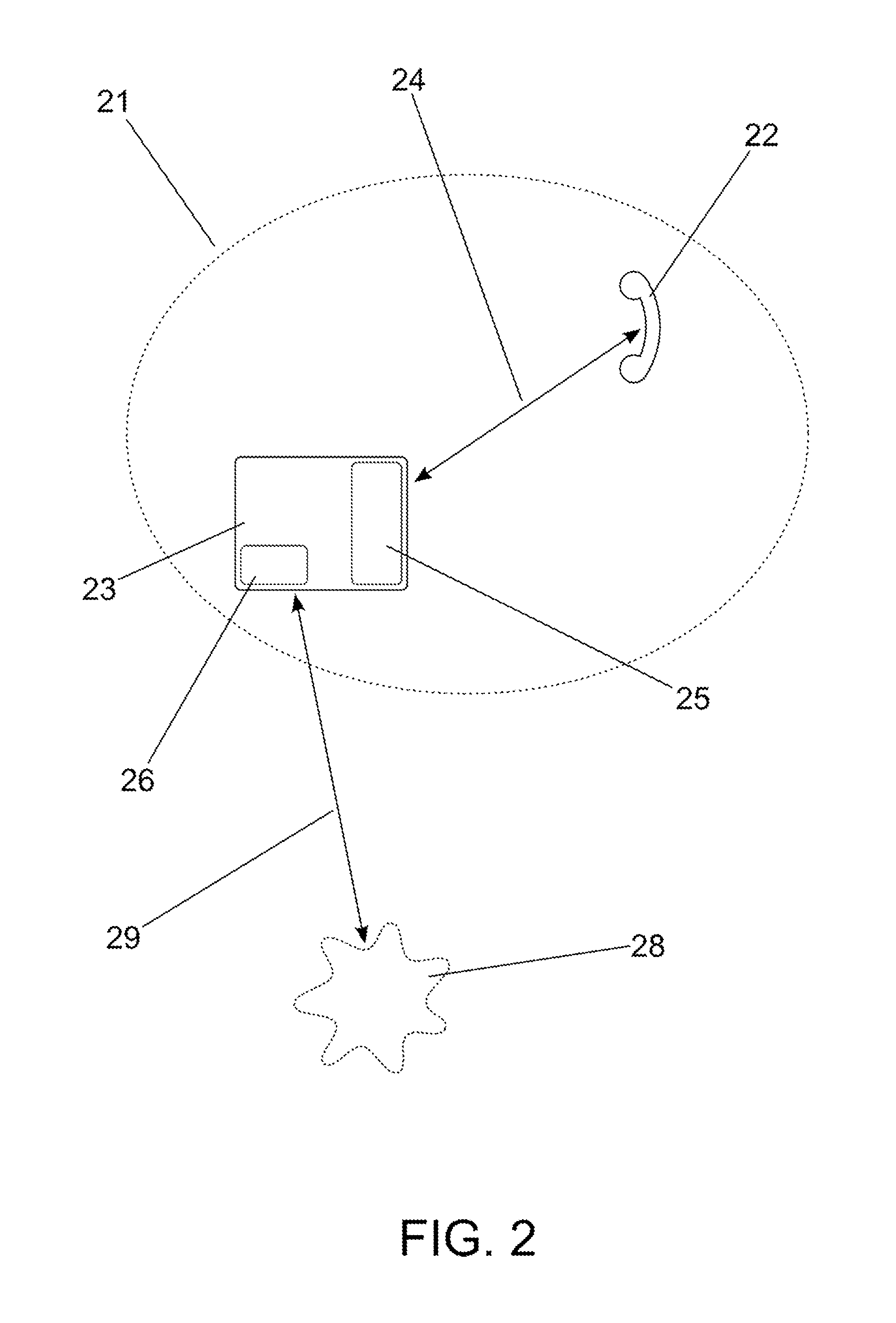 Wireless Telephone Sound Interface Device