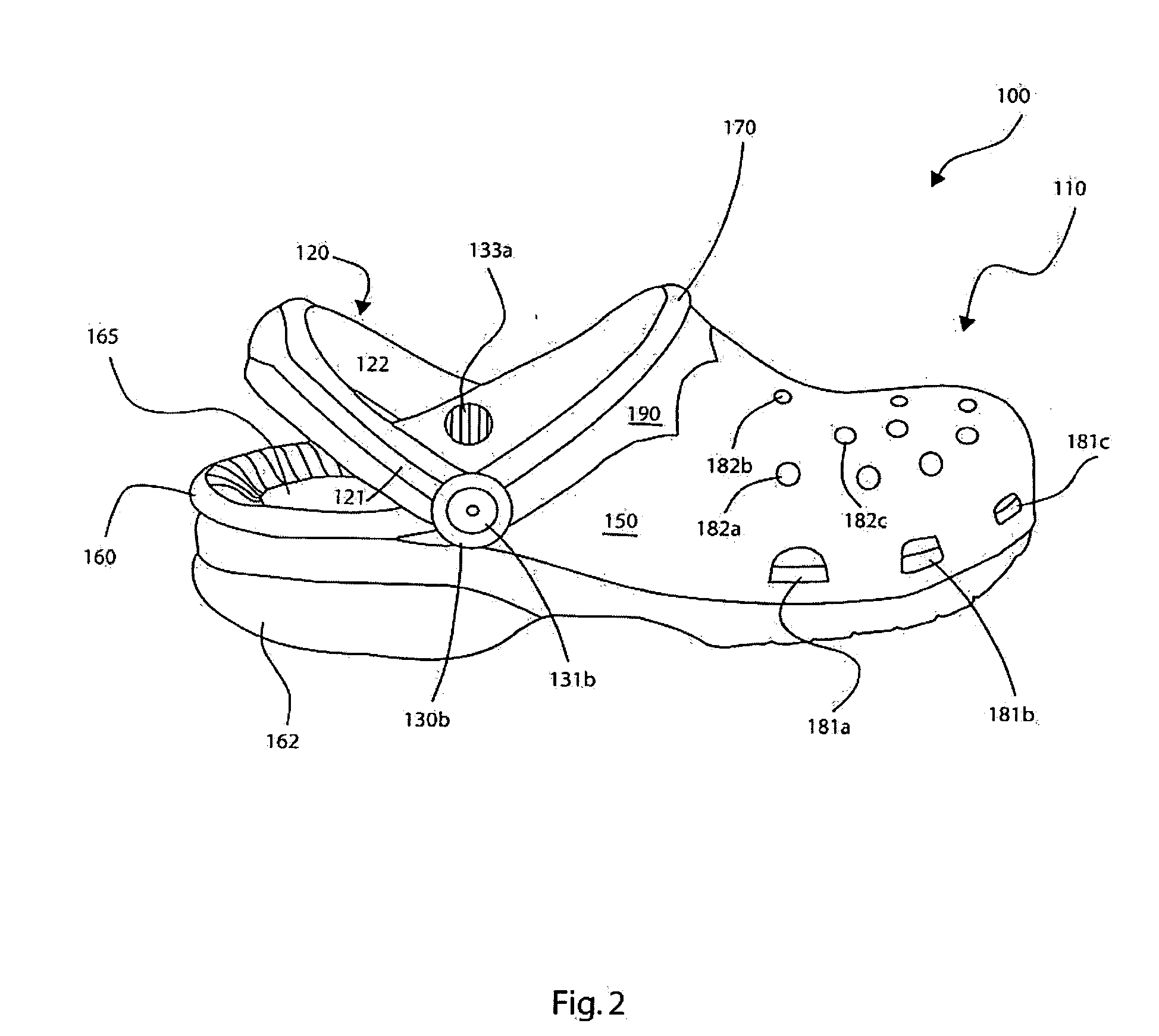 Breathable workshoes and methods for manufacturing such