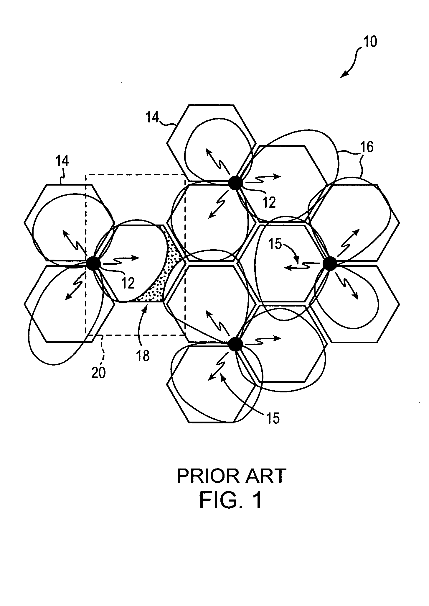 Network testing systems and methods