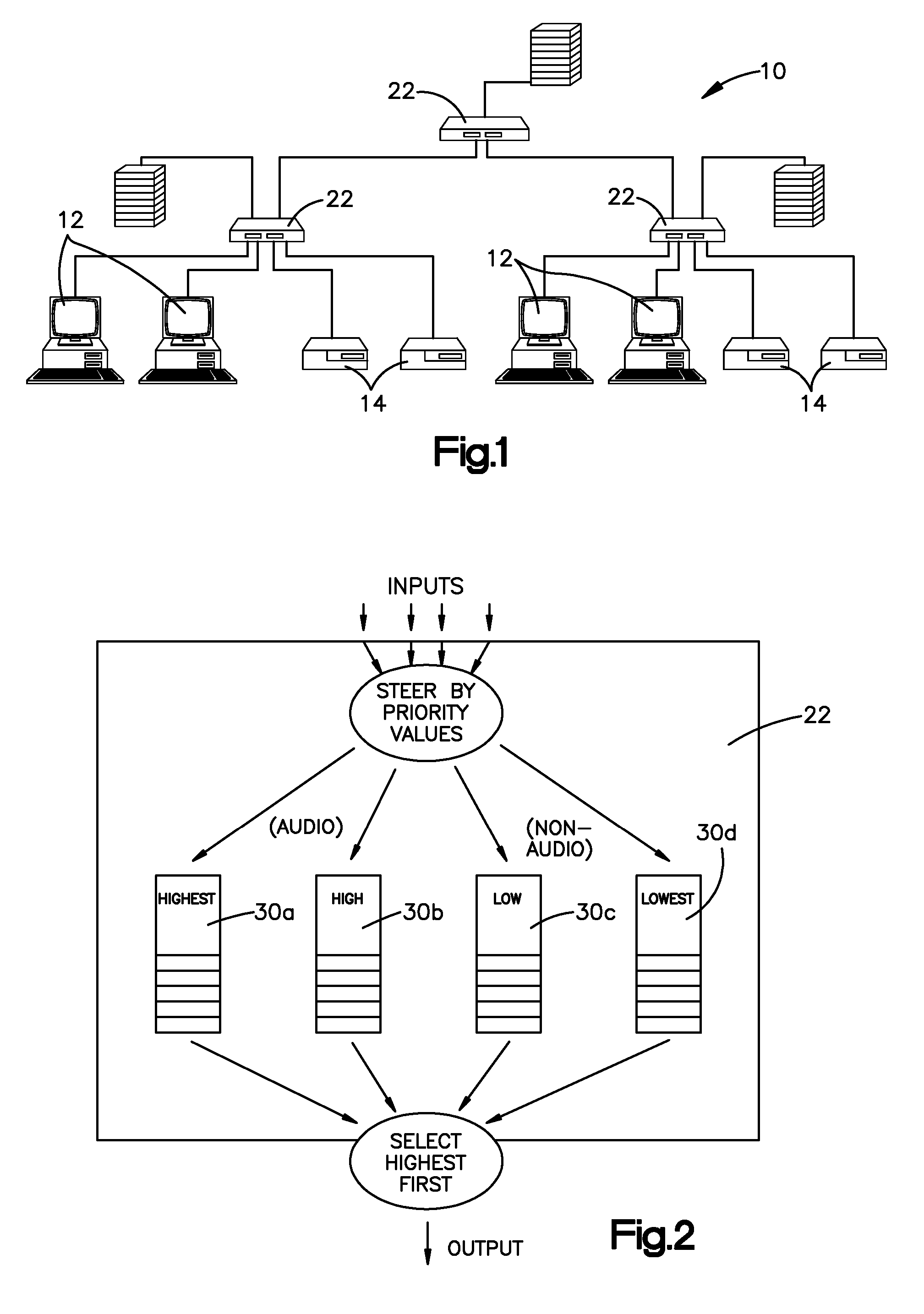 Low Latency Digital Audio over Packet Switched Networks