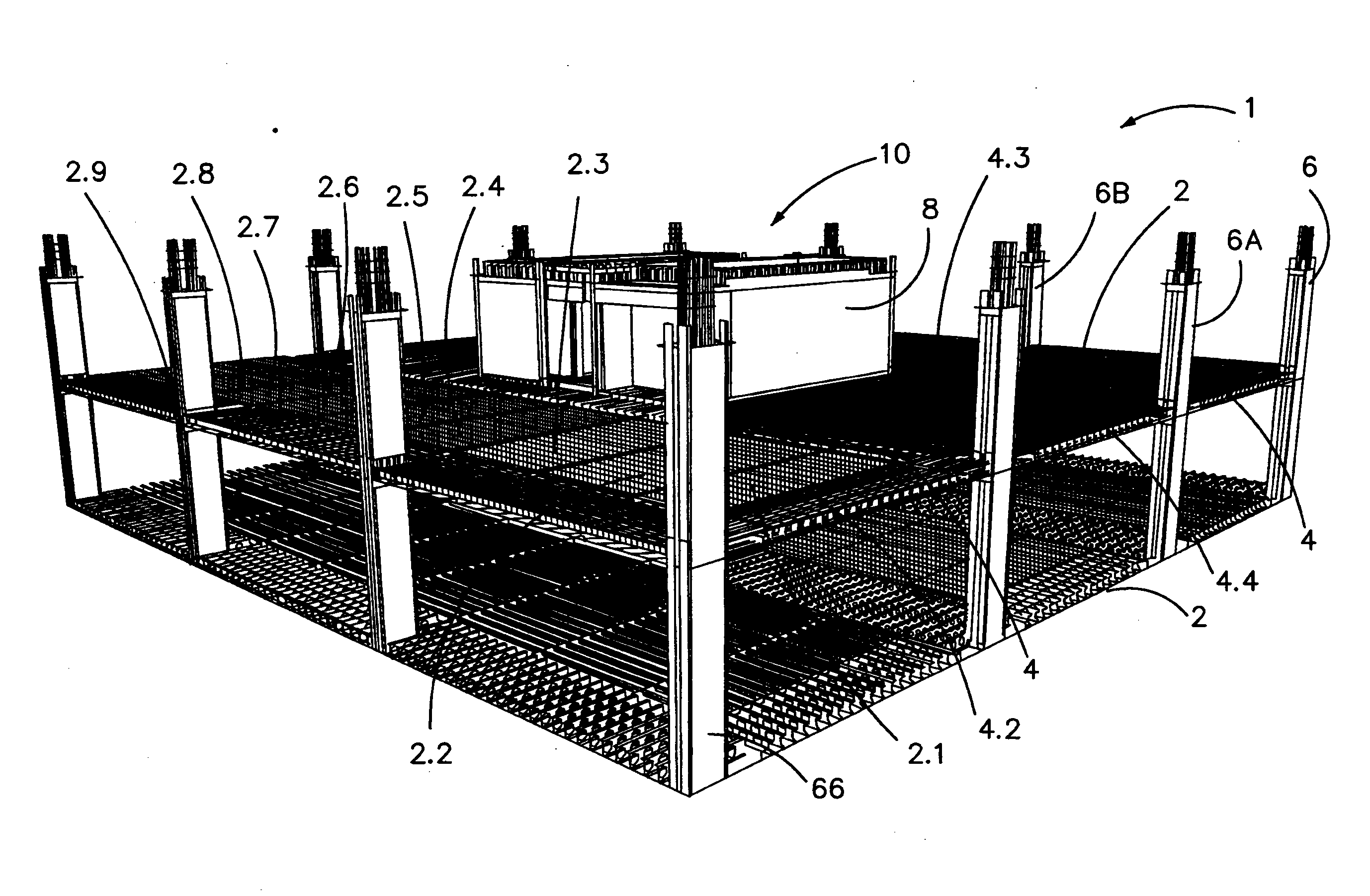 Building Structure