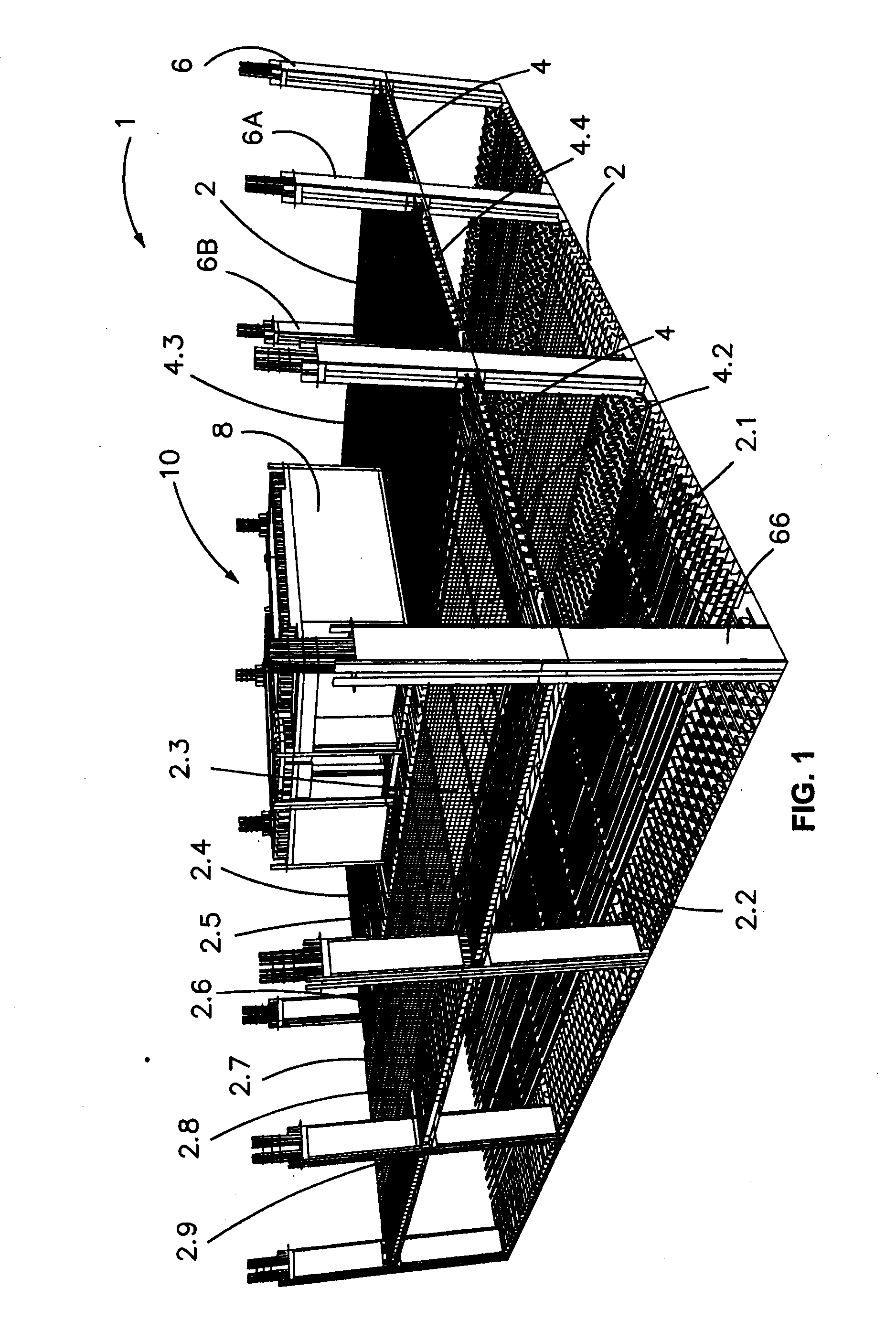 Building Structure