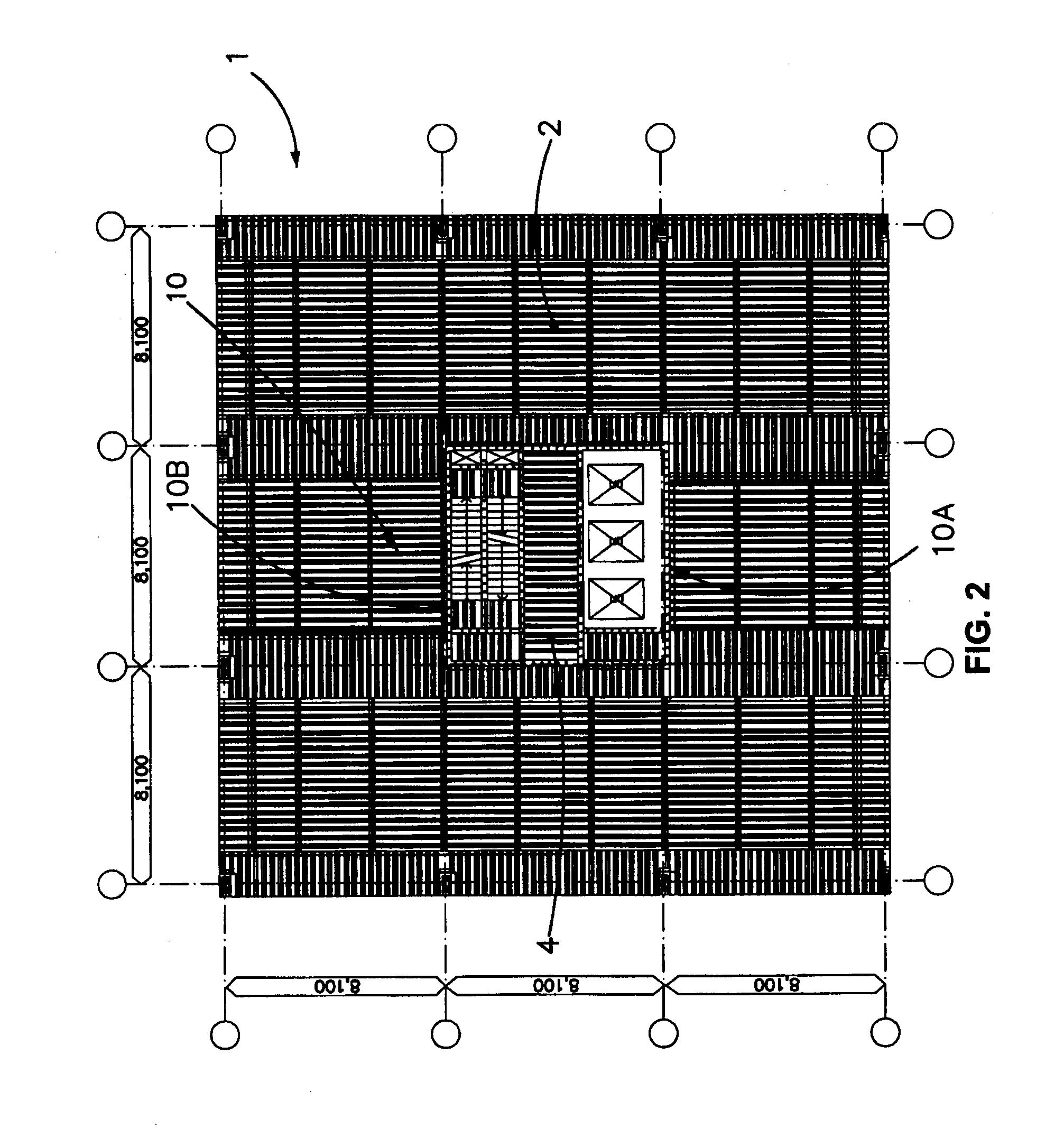 Building Structure