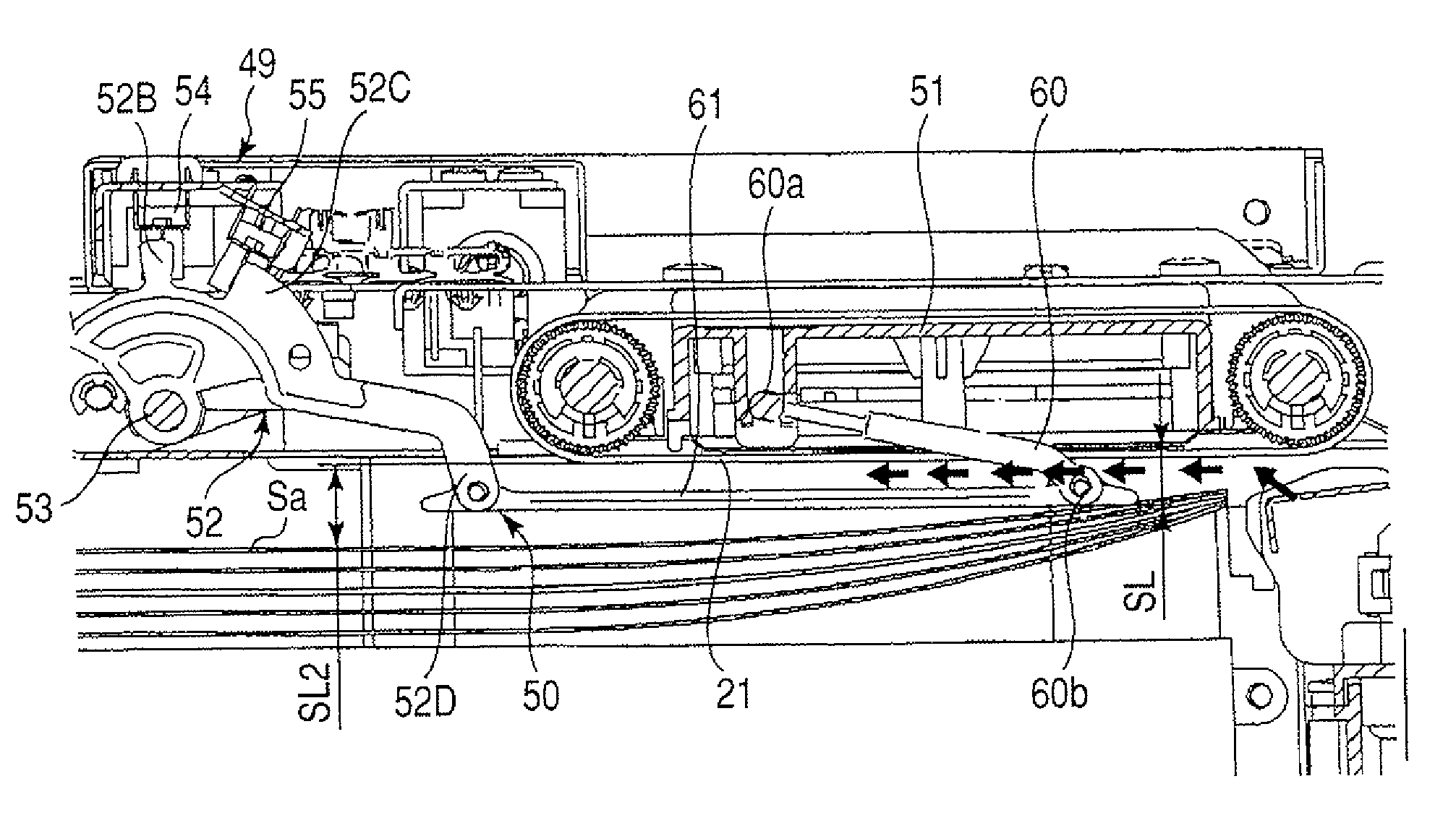 Image forming apparatus