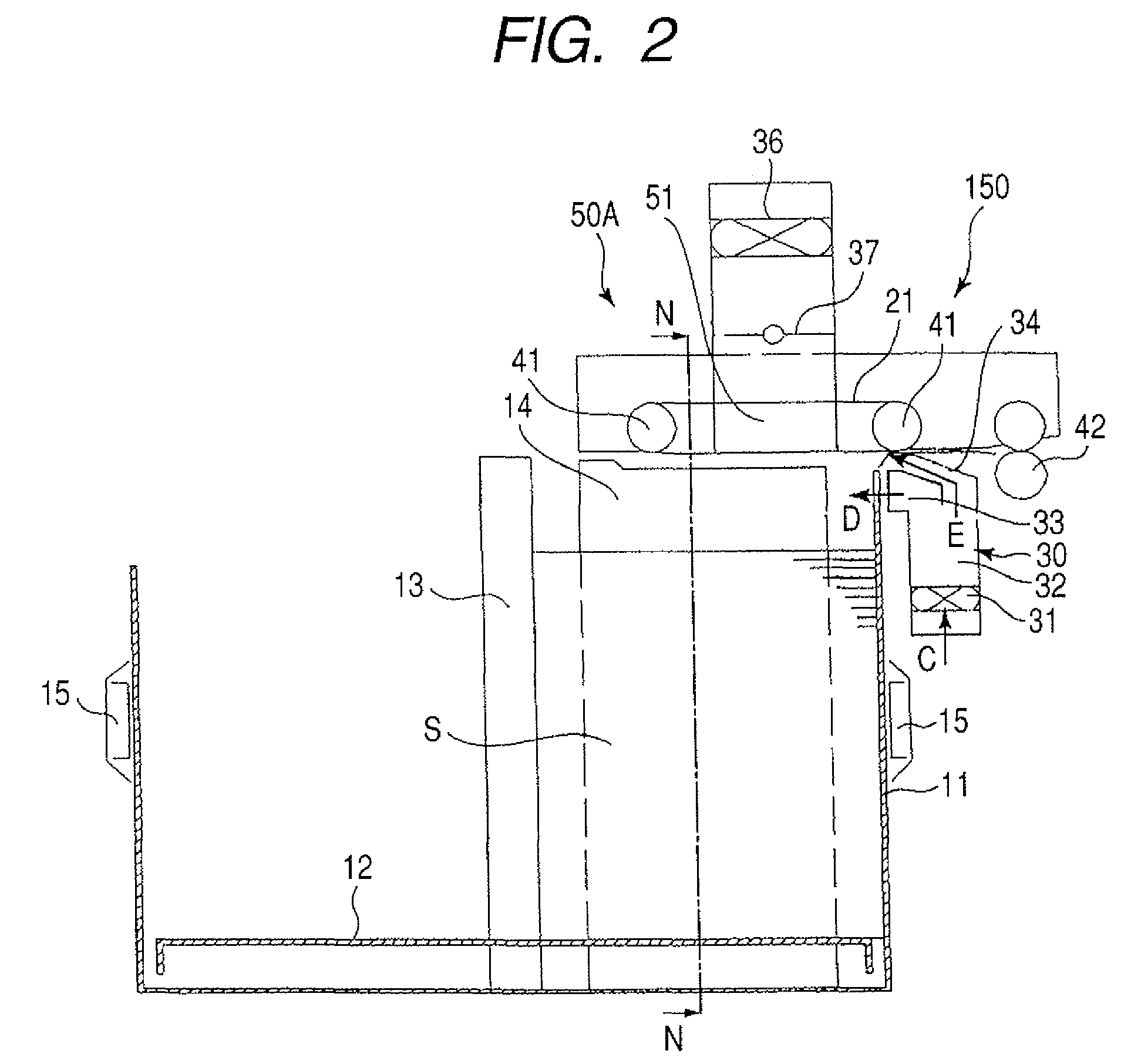 Image forming apparatus