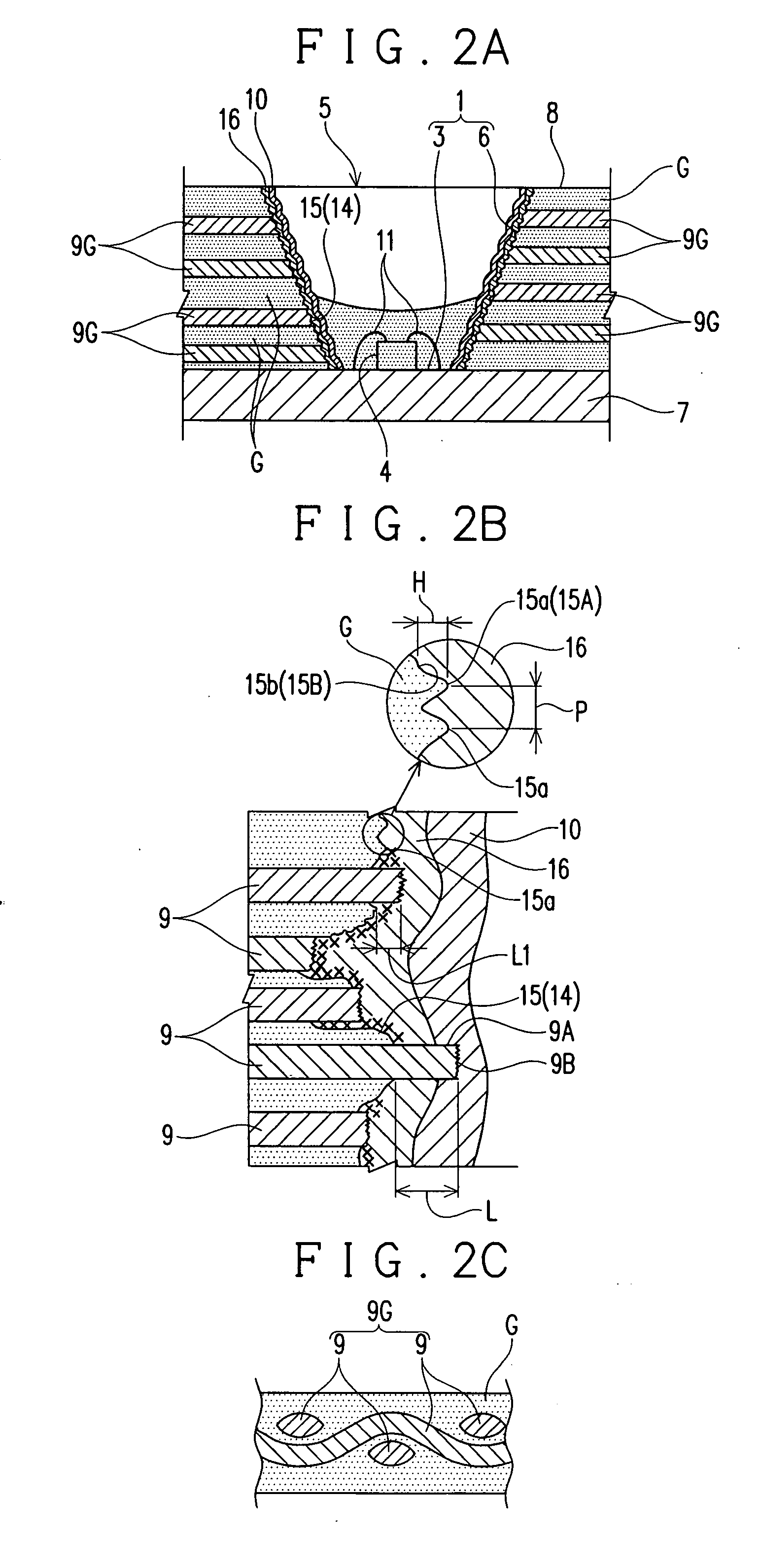 Light emitting device