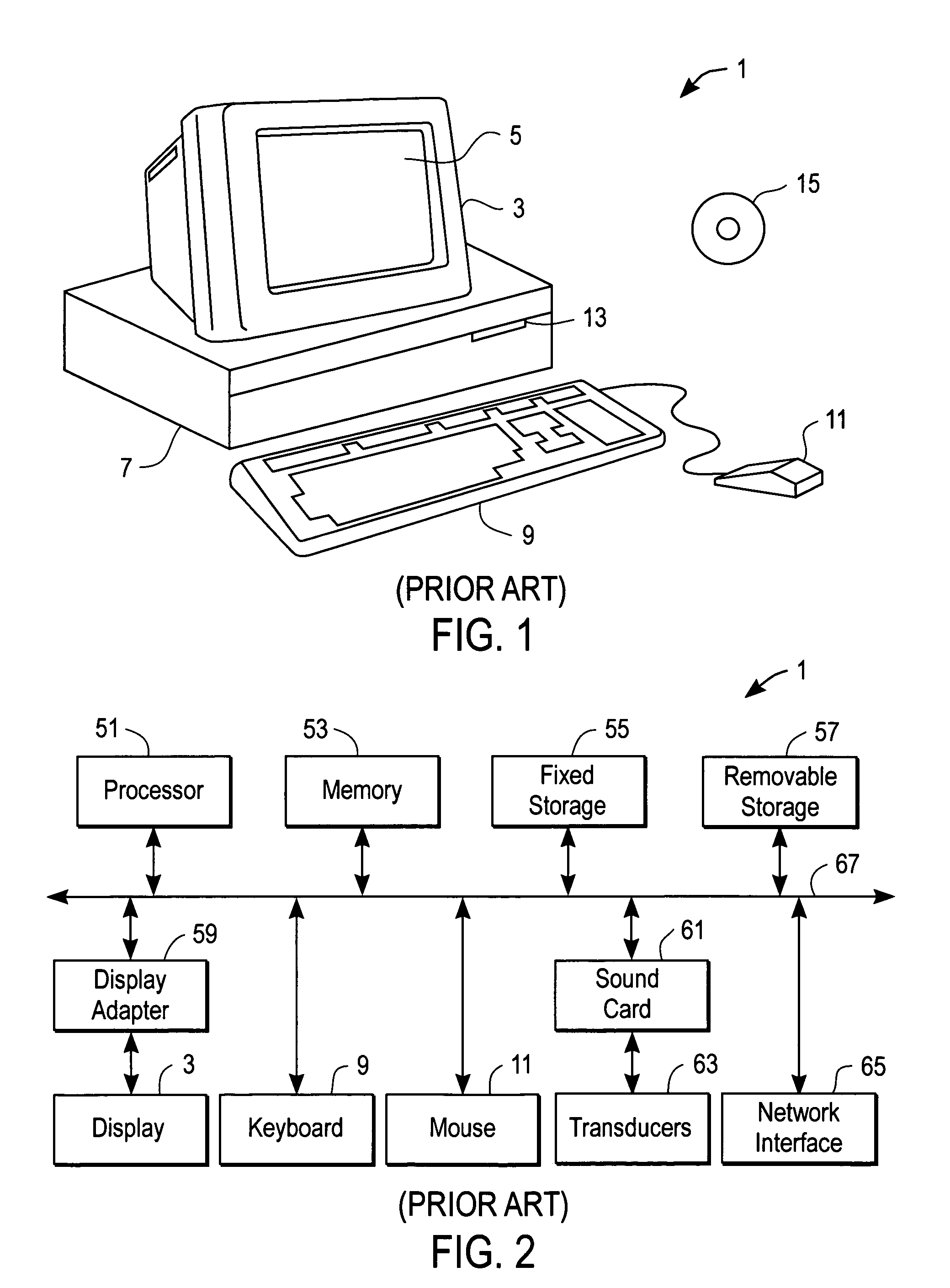 Dynamic loading of protocol stacks under signaling control