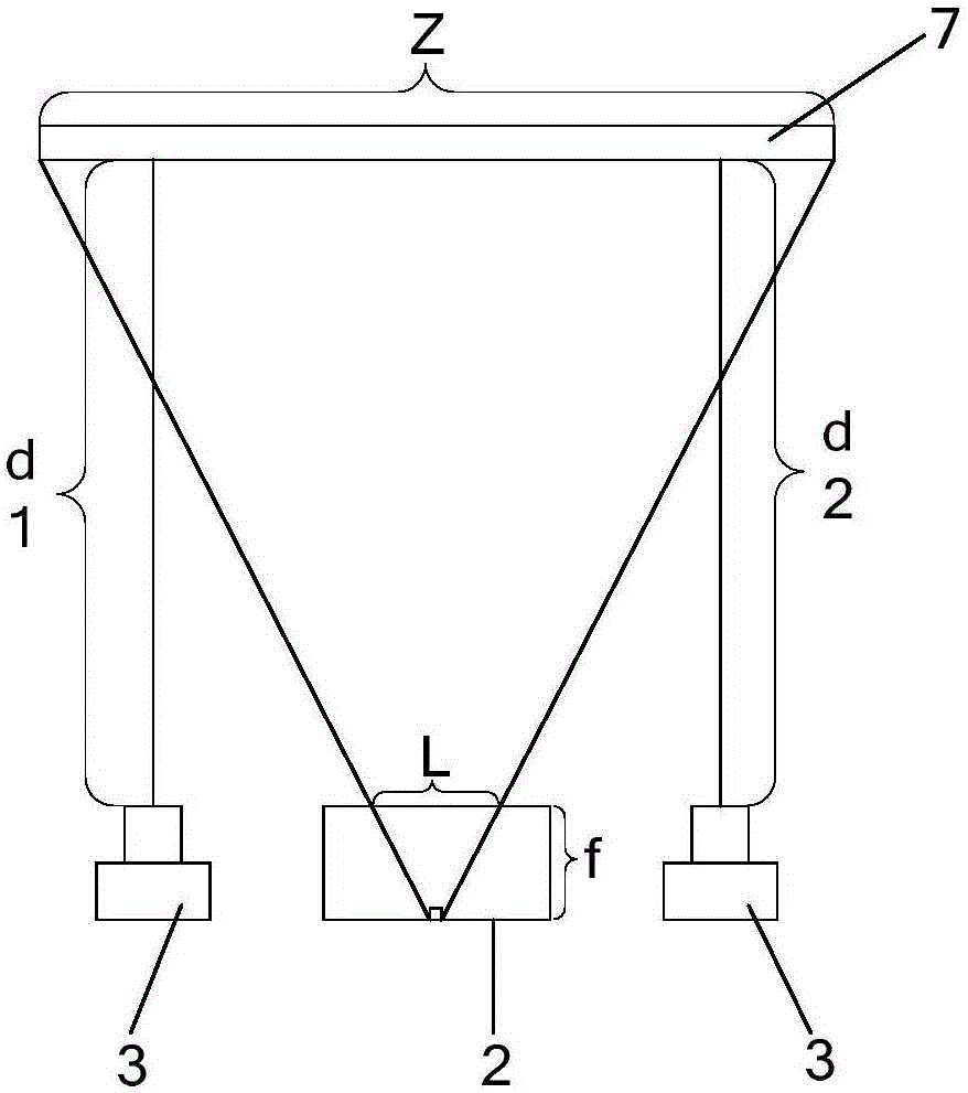 Intelligent auxiliary operation device and method for stone mine fork loading truck