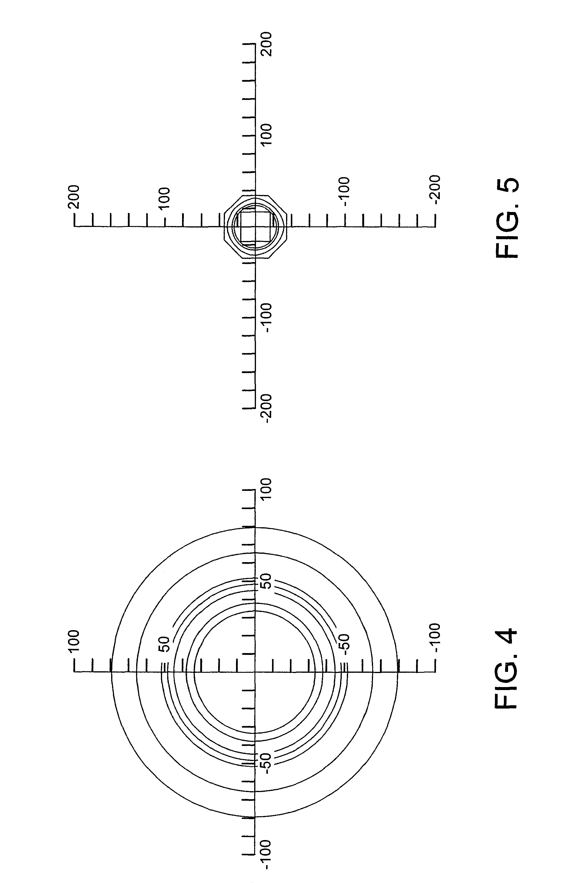 Selectable yield warhead and method