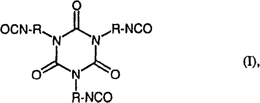 Micro capsule having carbamide resin wall