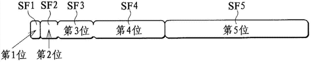 Driving circuit, display, and method of driving the display