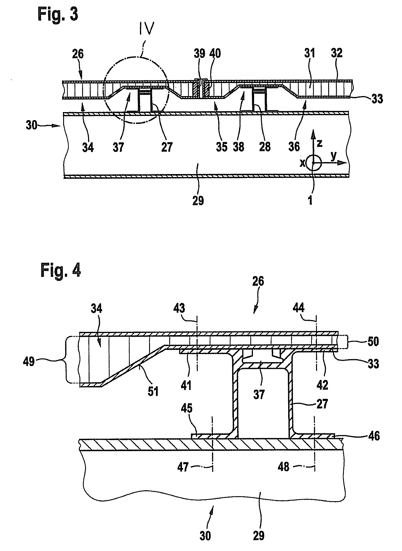 Floor plate for covering a floor framework in an aircraft