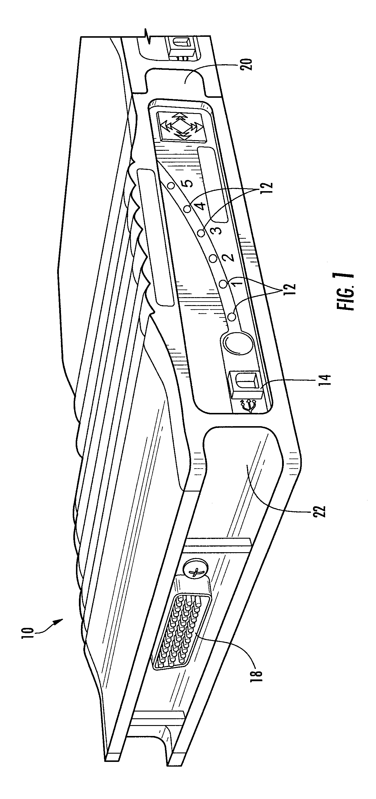 Modular Vehicular Diagnostic Tool