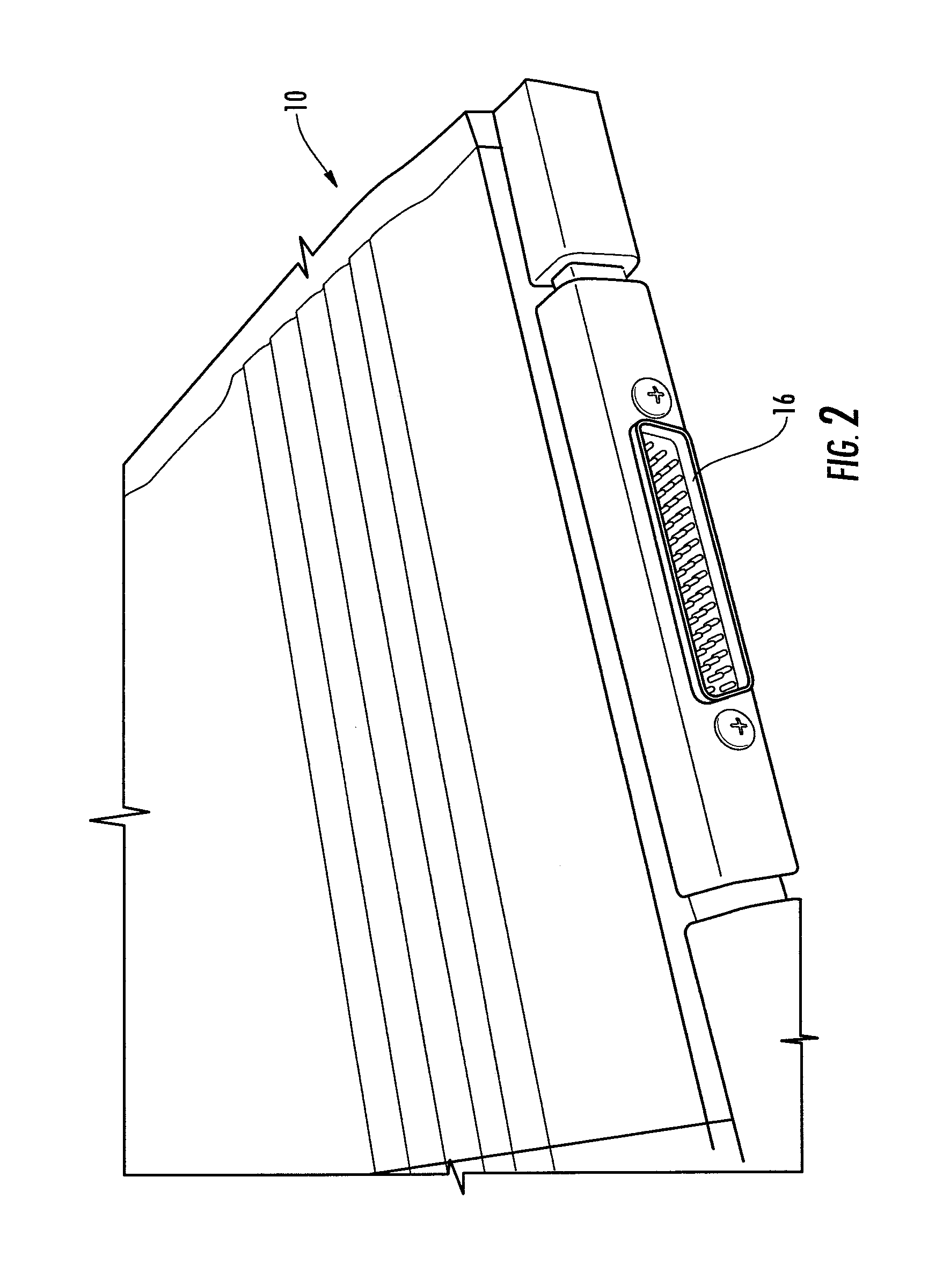 Modular Vehicular Diagnostic Tool