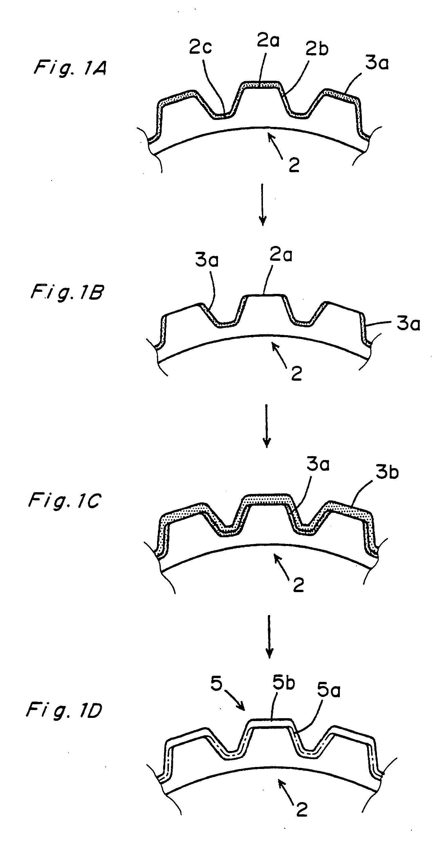 Coated article, manufacturing method therefor and coating apparatus