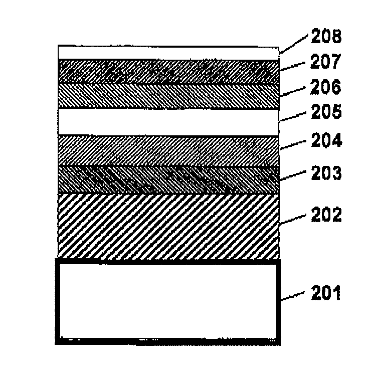 Thermally assisted magnetic recording medium and magnetic recording storage