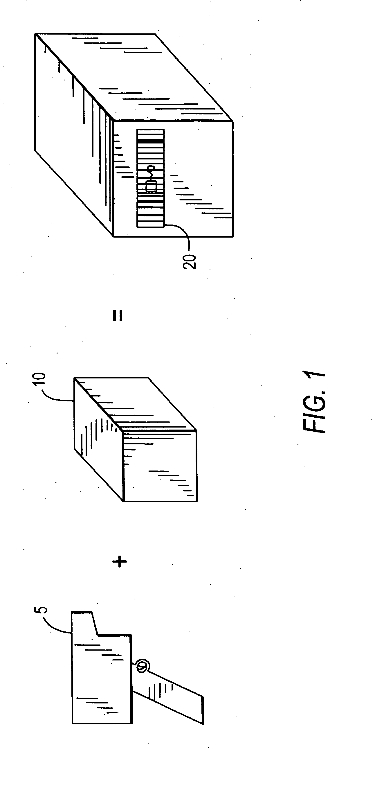 Radio frequency identification labels and systems and methods for making the same