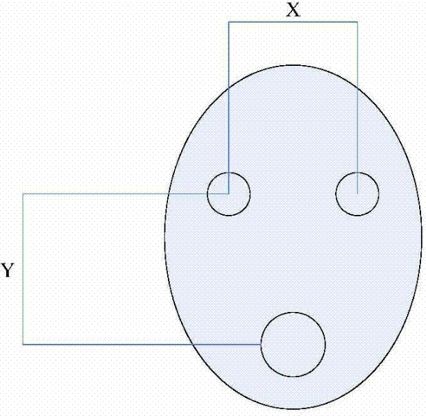 Feedback type fatigue detecting system