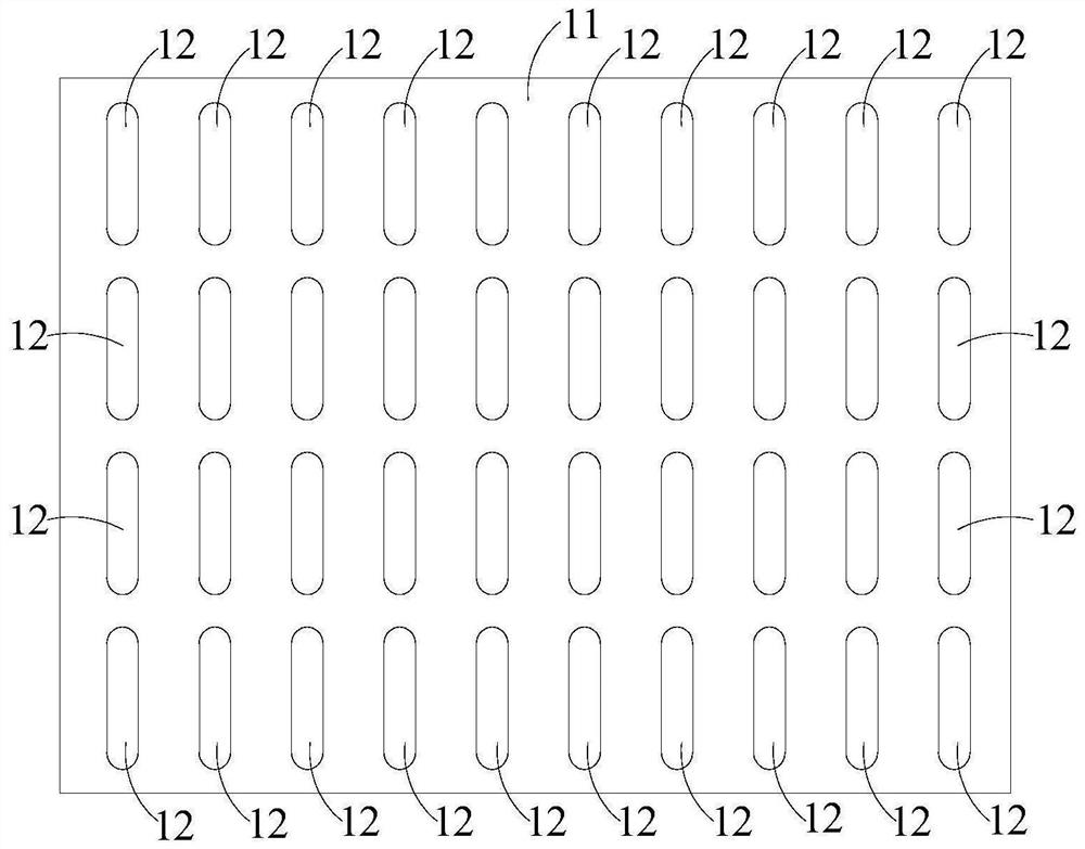 Flexible display assembly, flexible display device and preparation method thereof