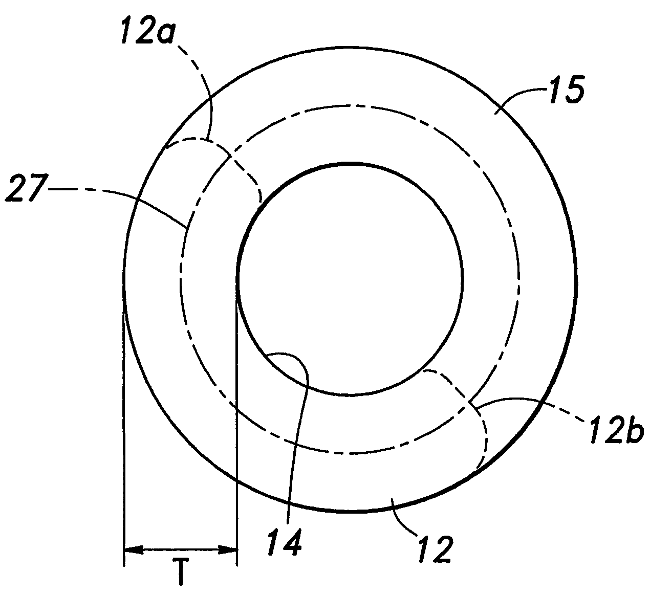 Flexible shaft coupling