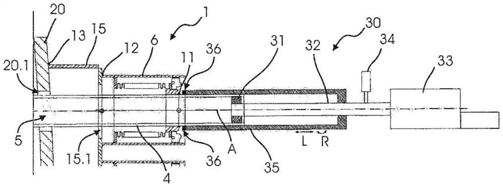 Method for maintaining cooling assembly of metallurgical furnace