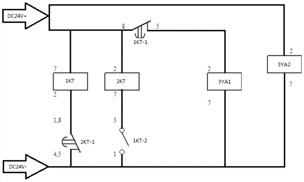 A cable identification device