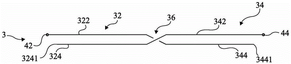 High-frequency antenna