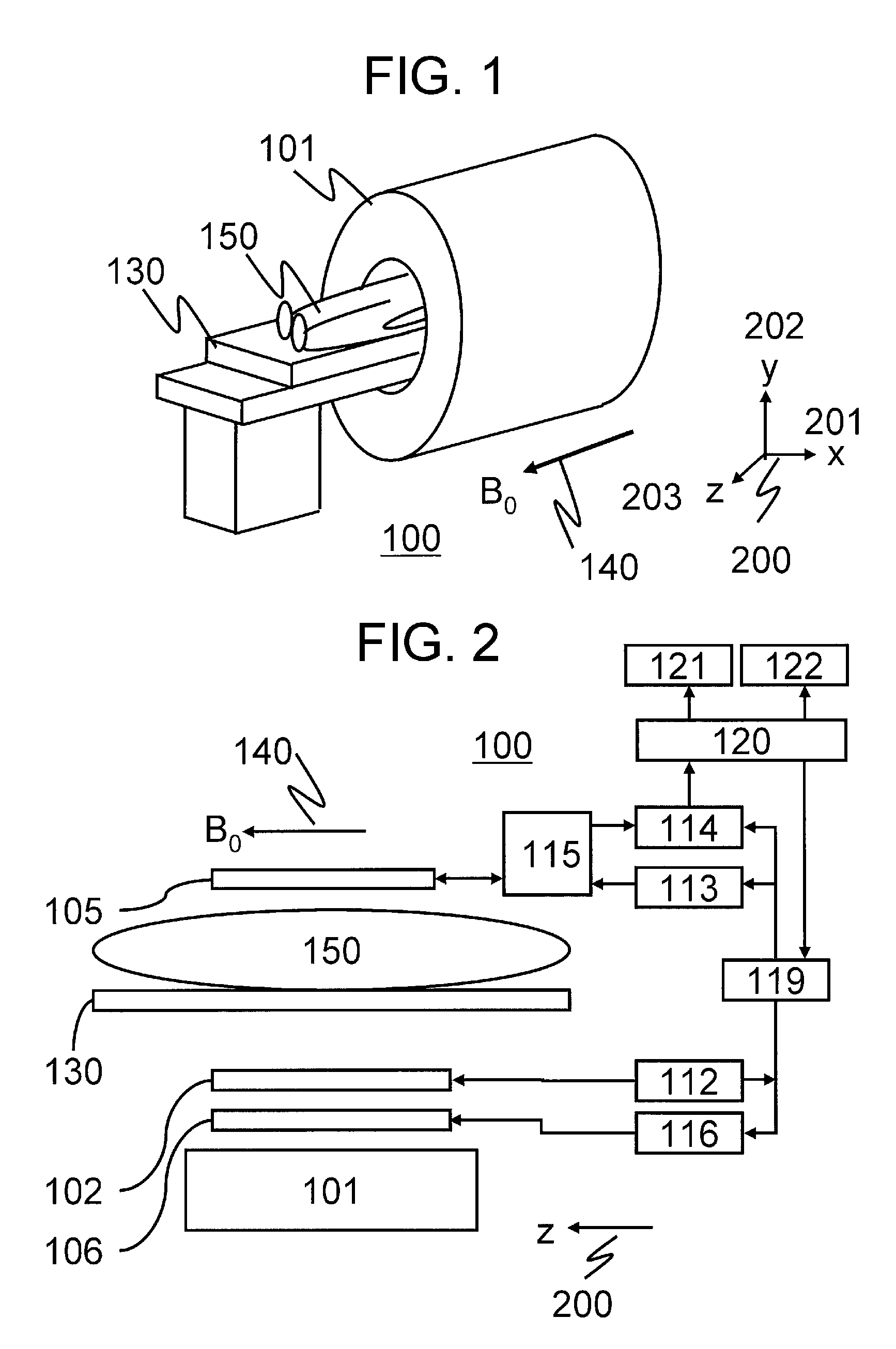 High frequency coil unit and magnetic resonance imaging apparatus