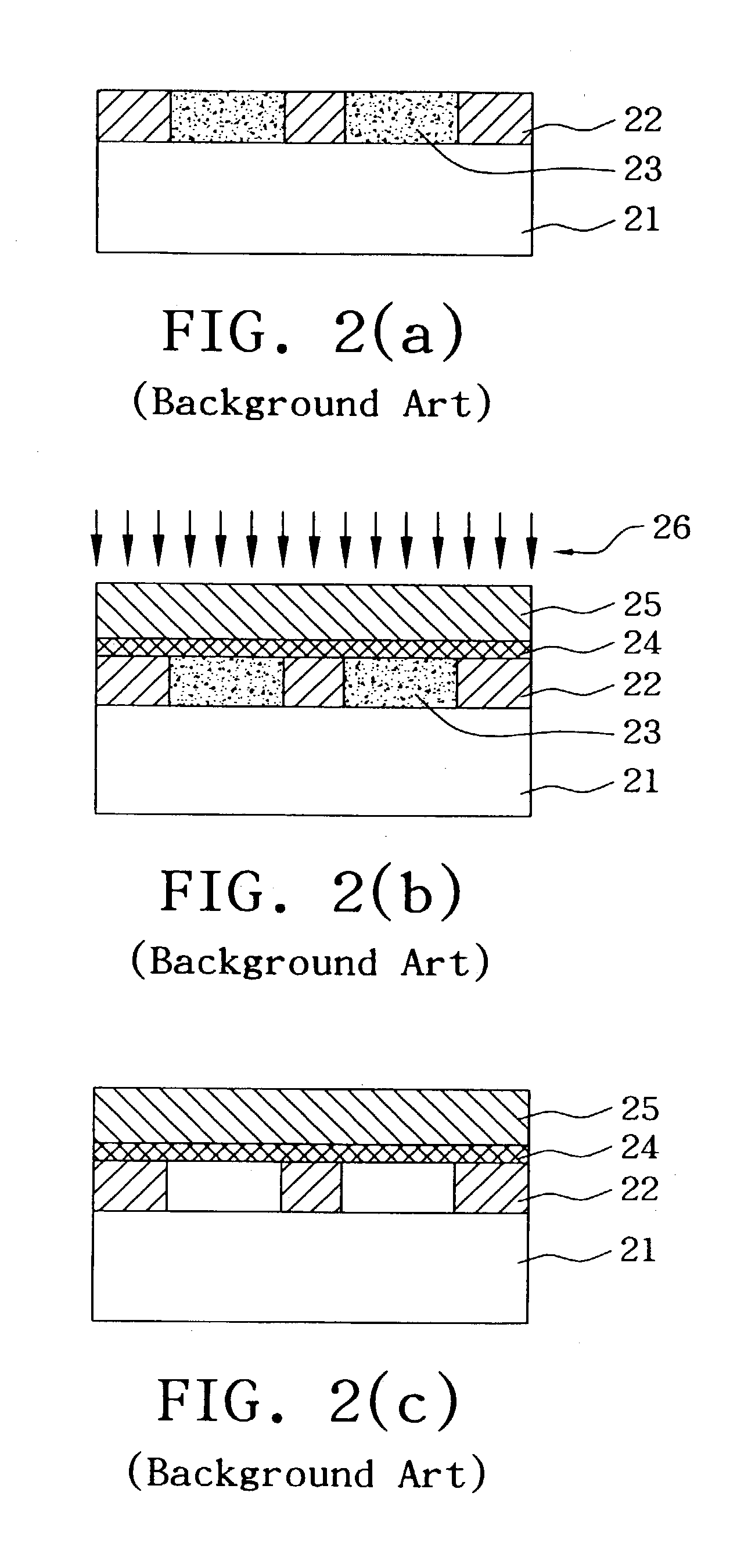 Fabrication method of a three-dimensional microstructure