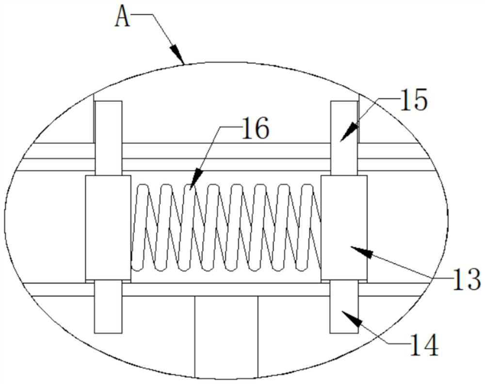 Cable winding and transport system for new energy power distribution network