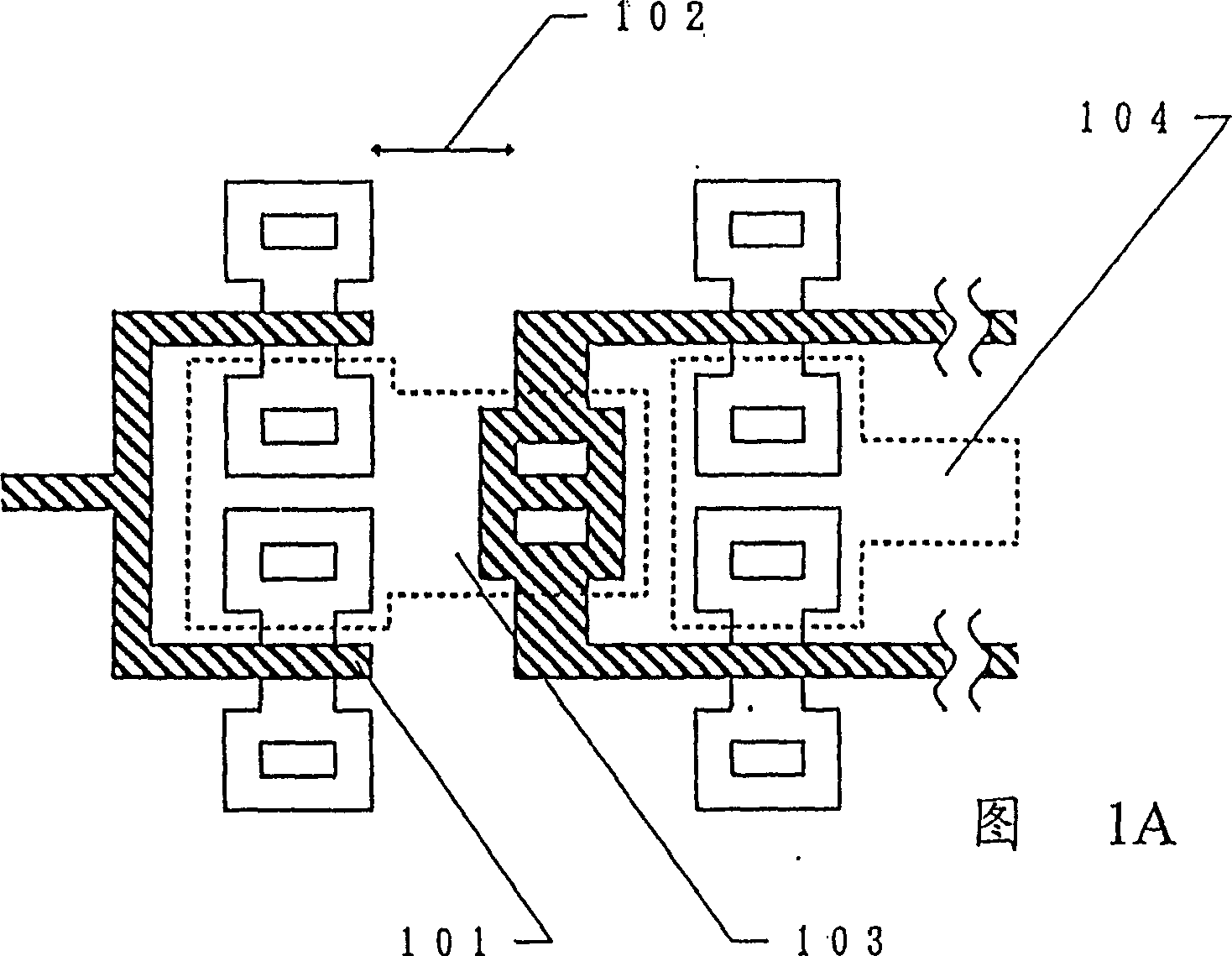 Manufacturing method of display device