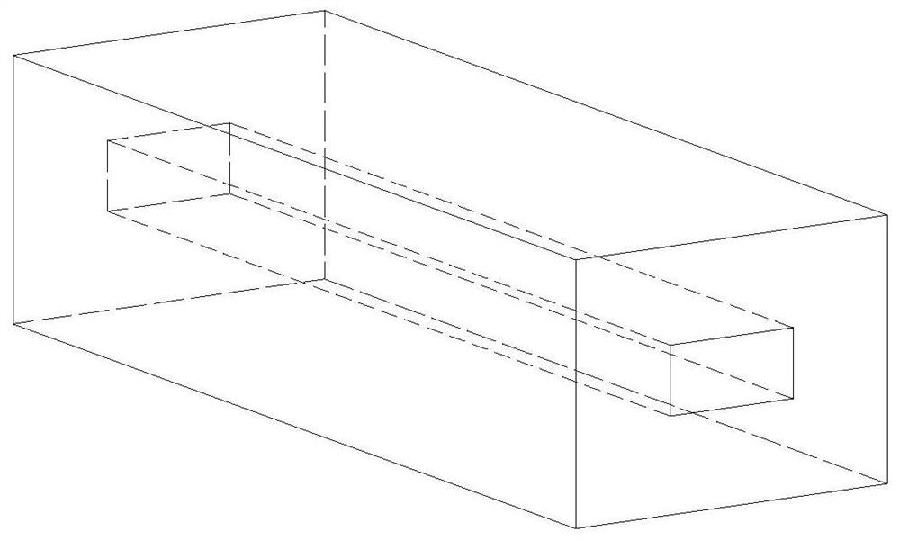 Terahertz phase shifter based on wr3 standard waveguide loaded phase shifting microstructure