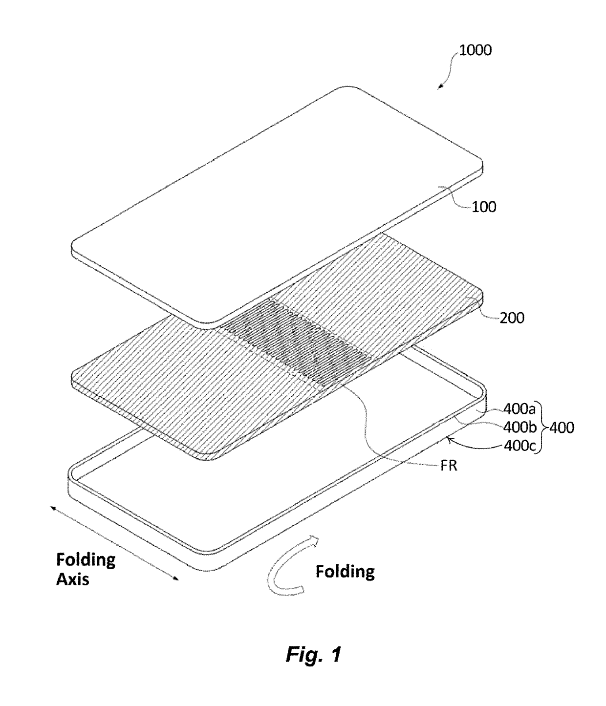 Flexible display