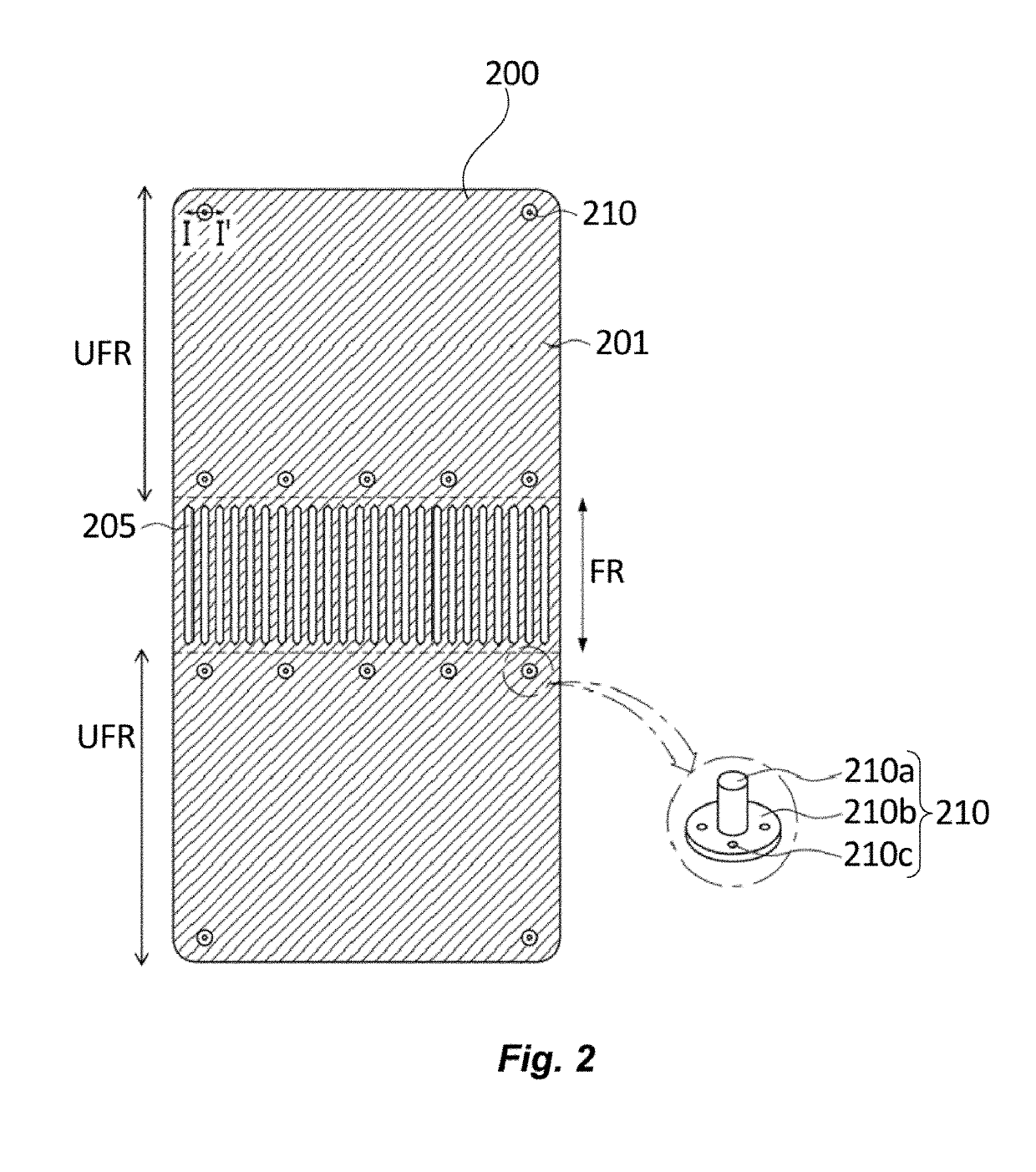 Flexible display