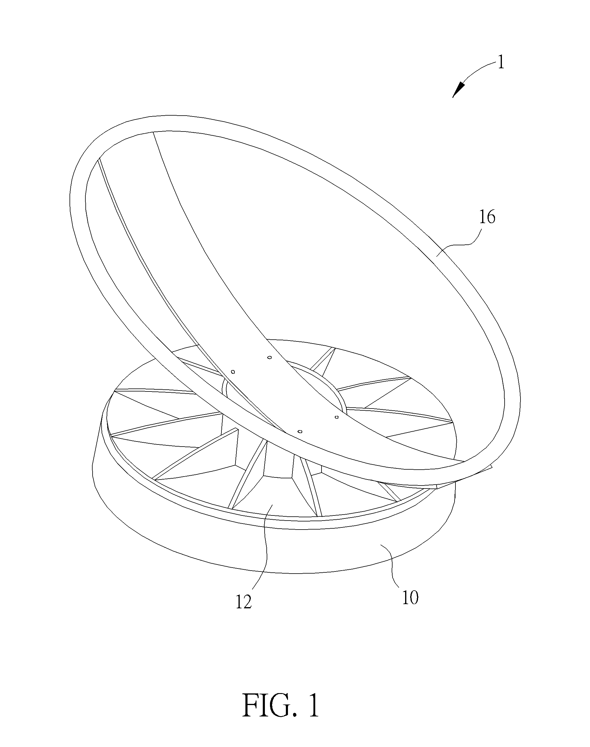 Infant care apparatus