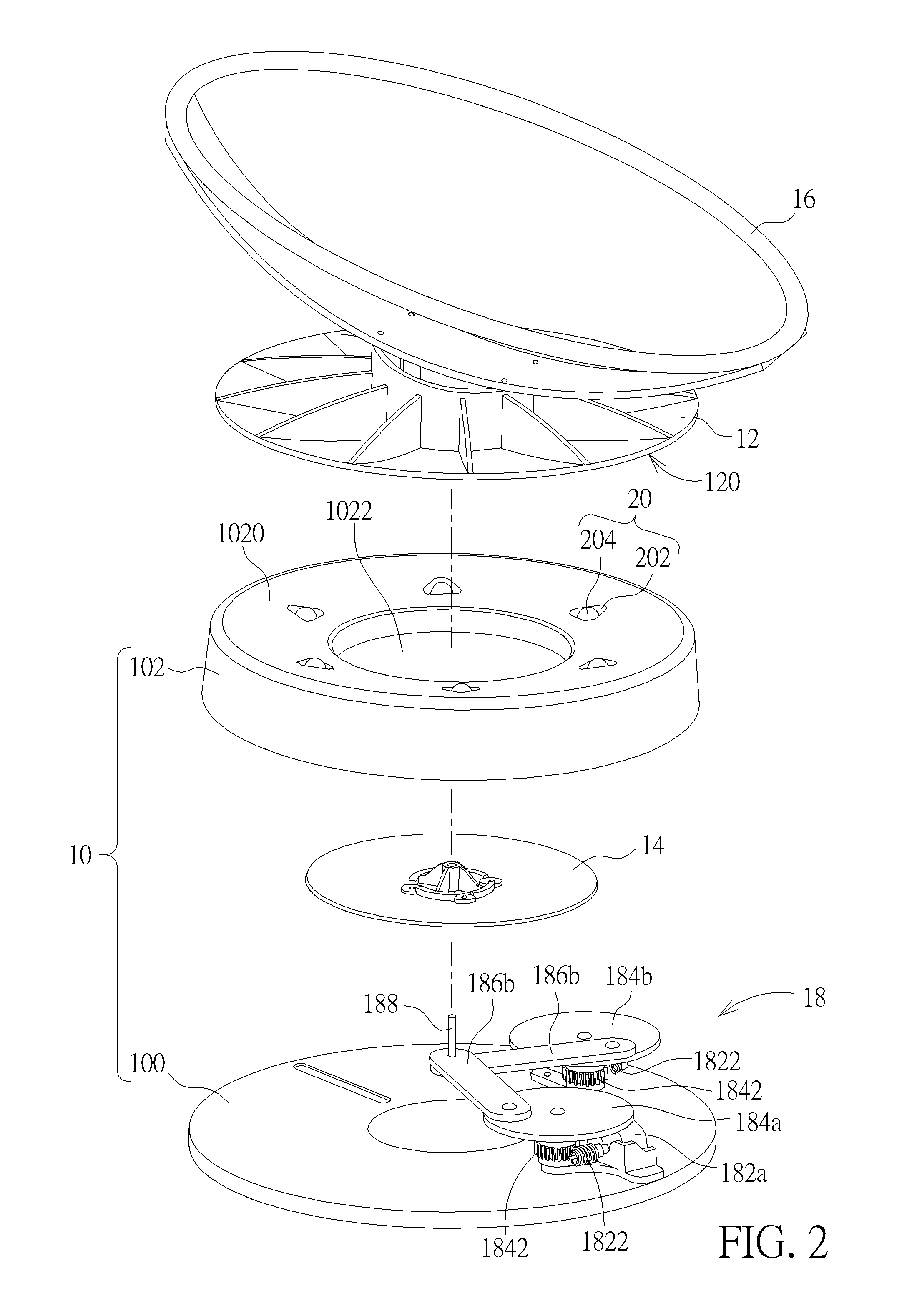 Infant care apparatus