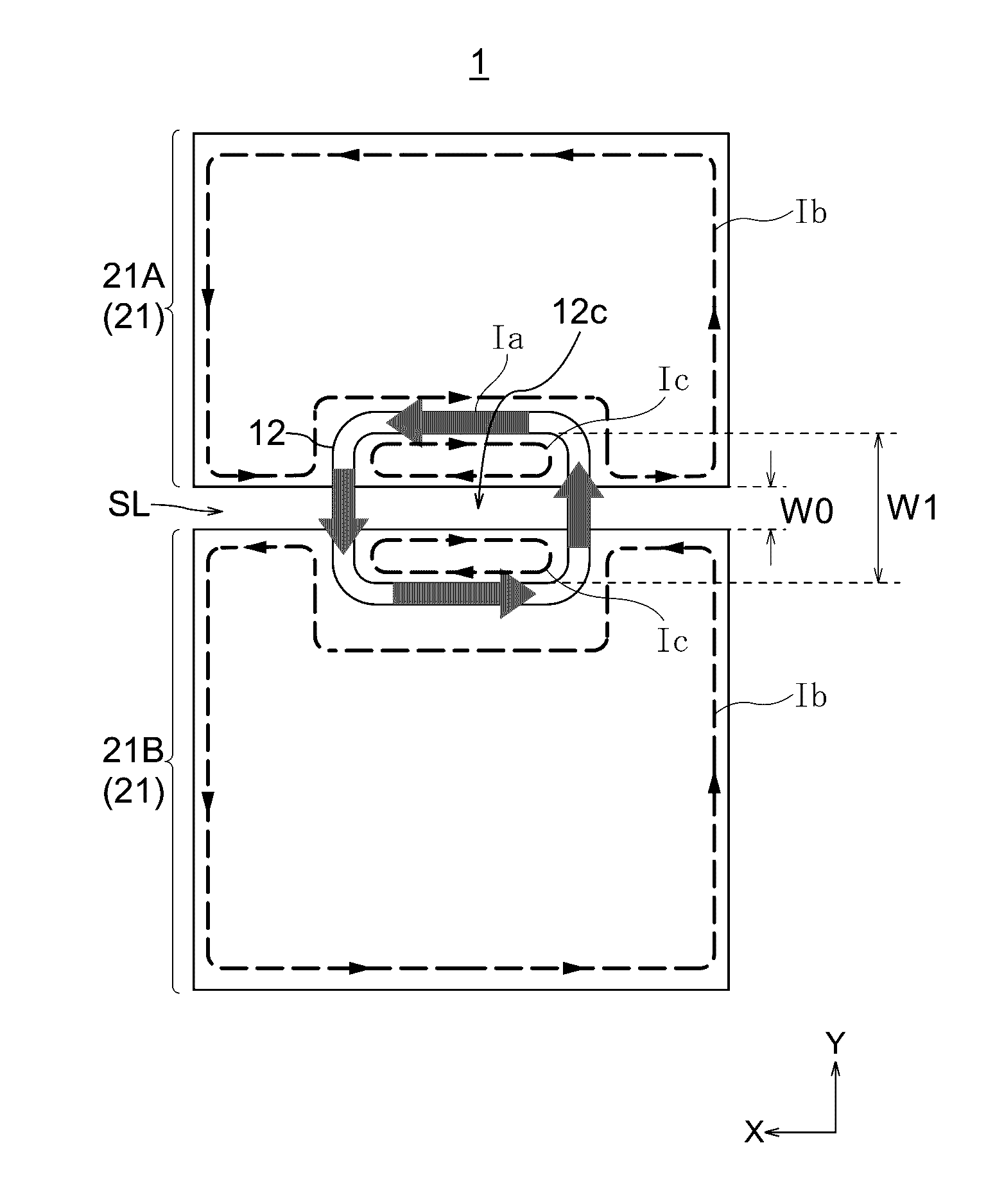 Antenna device